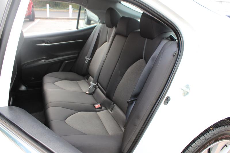 Toyota Camry LE Auto AWD (Natl) 2021