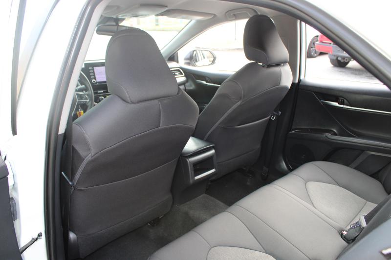 Toyota Camry LE Auto AWD (Natl) 2021