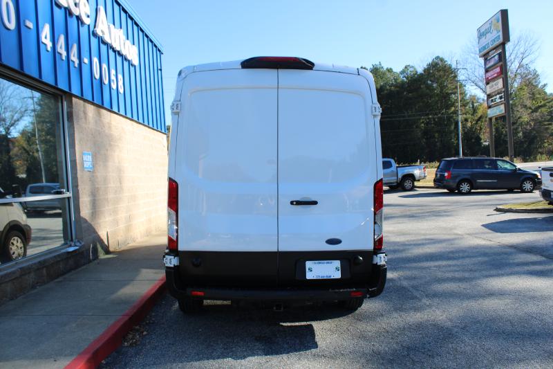 2019 Ford Transit Van photo 2