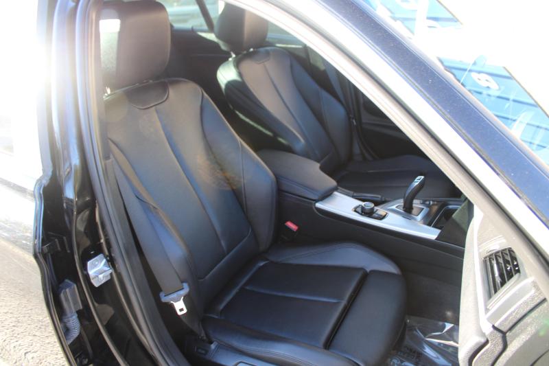 BMW 3 Series 4dr Sdn 320i RWD South Africa 2015