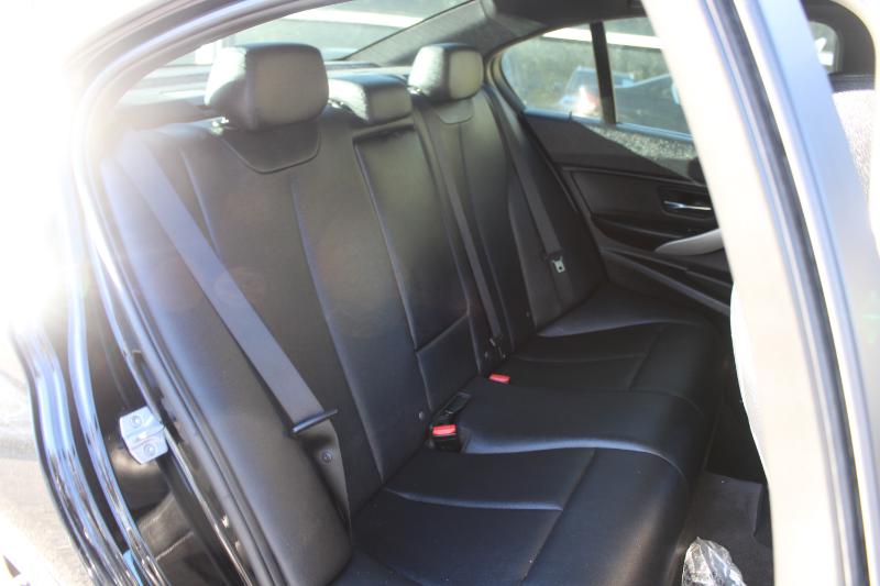 BMW 3 Series 4dr Sdn 320i RWD South Africa 2015