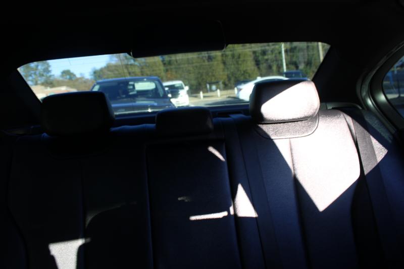 BMW 3 Series 4dr Sdn 320i RWD South Africa 2015