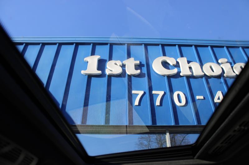 BMW 3 Series 4dr Sdn 320i RWD South Africa 2015