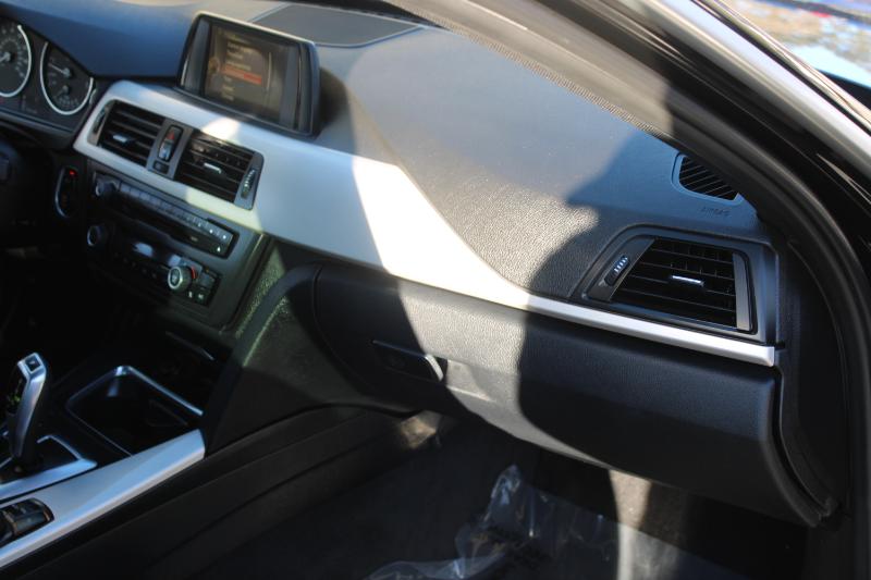 BMW 3 Series 4dr Sdn 320i RWD South Africa 2015