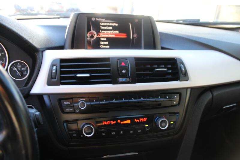 BMW 3 Series 4dr Sdn 320i RWD South Africa 2015