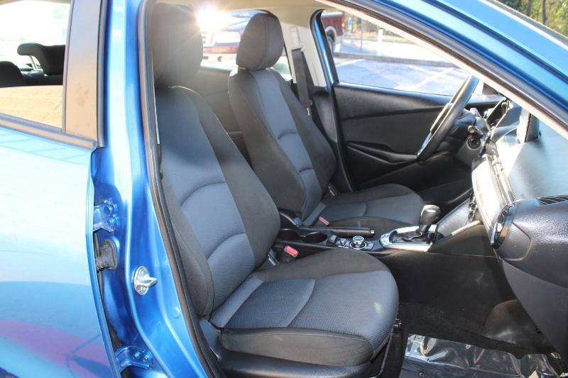 Toyota Yaris Sedan XLE Auto (Natl) 2019