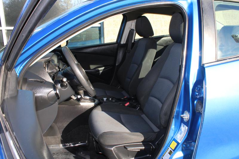 Toyota Yaris Sedan XLE Auto (Natl) 2019