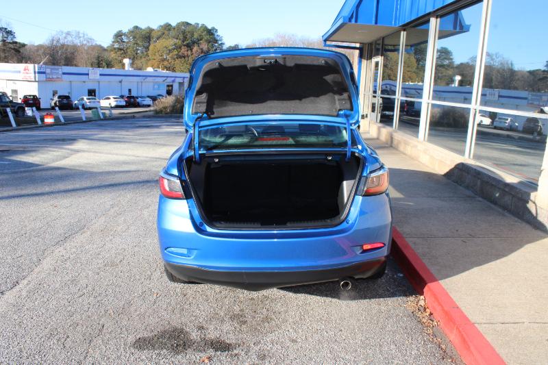 Toyota Yaris Sedan XLE Auto (Natl) 2019