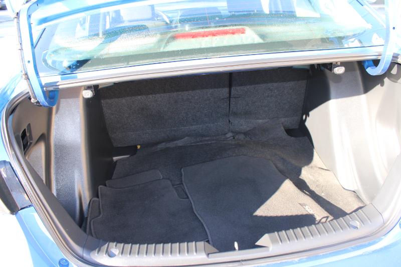 Toyota Yaris Sedan XLE Auto (Natl) 2019