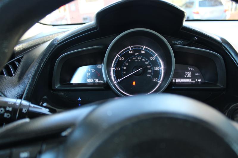 Toyota Yaris Sedan XLE Auto (Natl) 2019