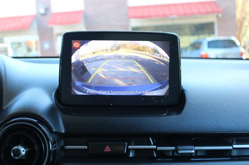 Toyota Yaris Sedan XLE Auto (Natl) 2019