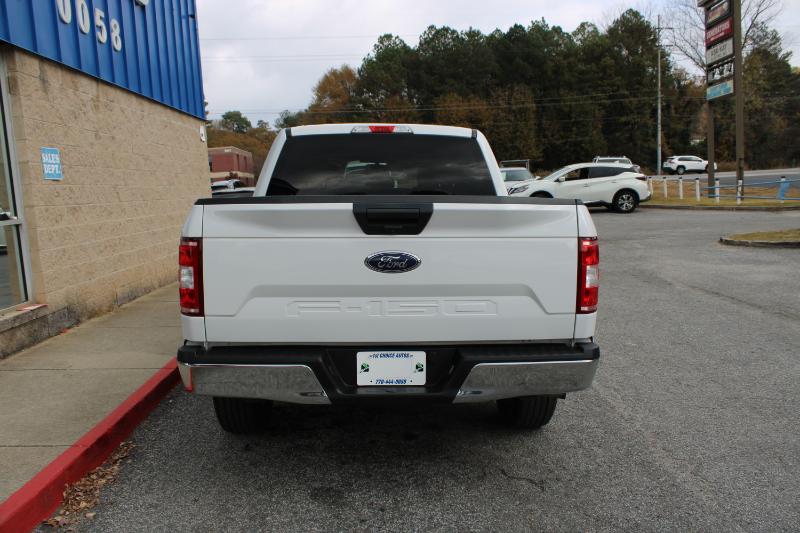 2020 Ford F-150 XLT photo 3