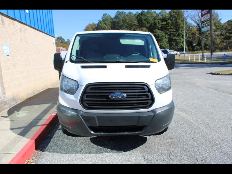 2017 Ford Transit Van Base's photo
