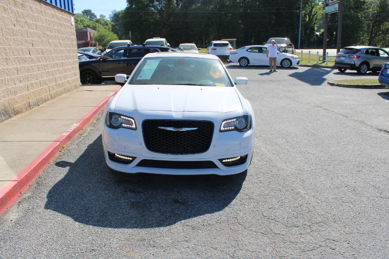 Chrysler 300 300S RWD 2018