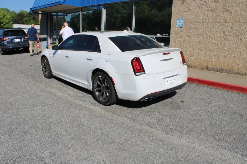 Chrysler 300 300S RWD 2018