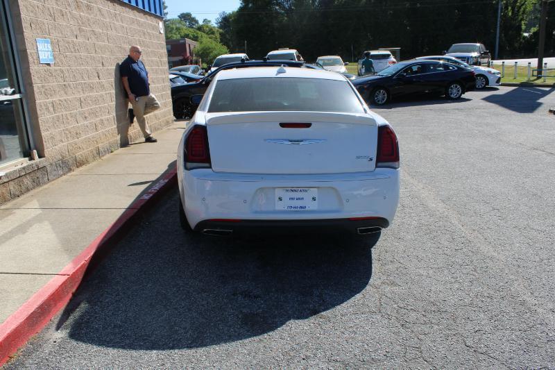 Chrysler 300 300S RWD 2018