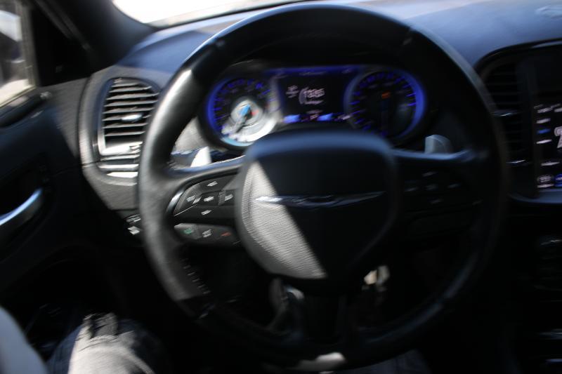 Chrysler 300 300S RWD 2018