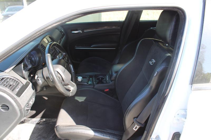 Chrysler 300 300S RWD 2018