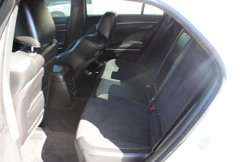 Chrysler 300 300S RWD 2018