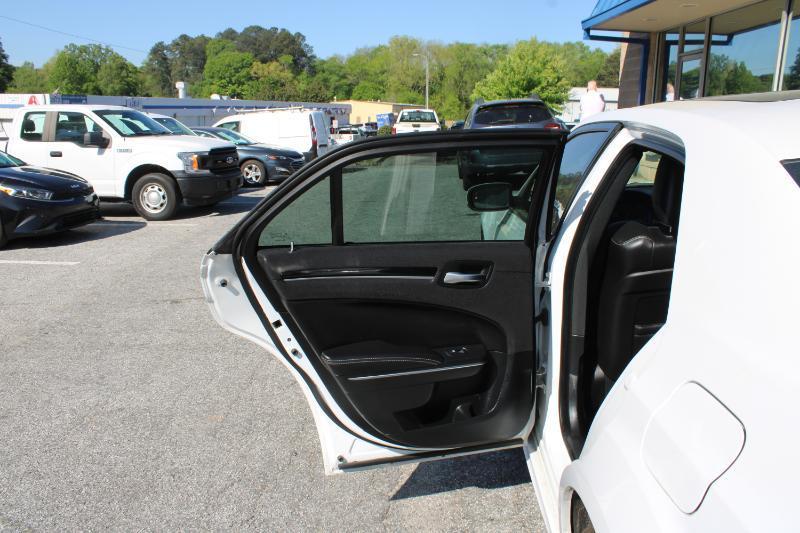 Chrysler 300 300S RWD 2018