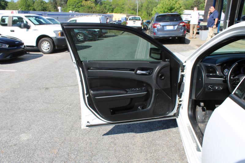 Chrysler 300 300S RWD 2018