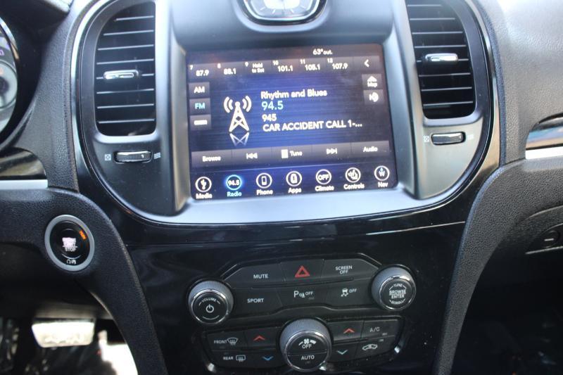 Chrysler 300 300S RWD 2018