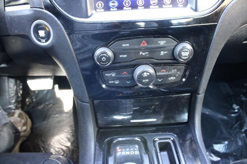 Chrysler 300 300S RWD 2018