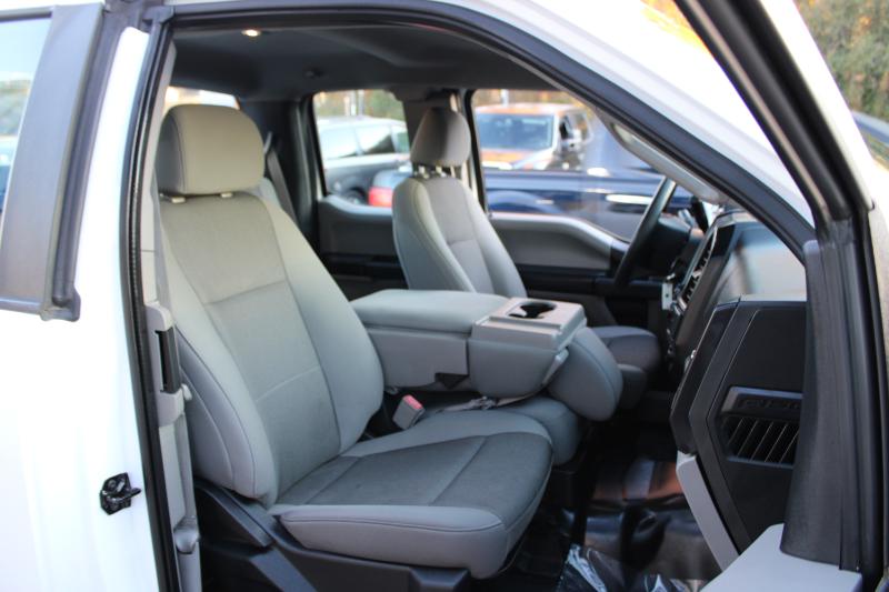 Ford F-150 Lariat 4WD SuperCab 6.5' Box 2018