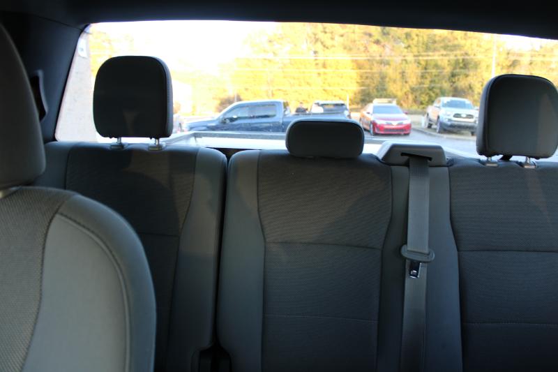 Ford F-150 Lariat 4WD SuperCab 6.5' Box 2018