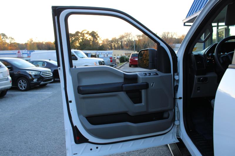 Ford F-150 Lariat 4WD SuperCab 6.5' Box 2018