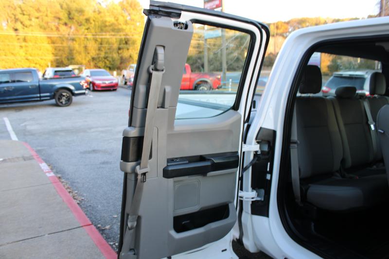 Ford F-150 Lariat 4WD SuperCab 6.5' Box 2018