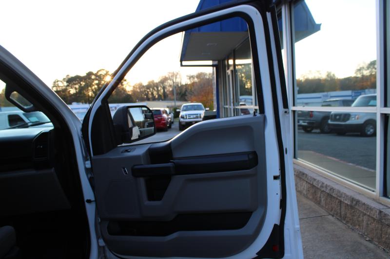 Ford F-150 Lariat 4WD SuperCab 6.5' Box 2018