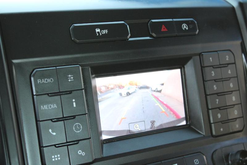 Ford F-150 Lariat 4WD SuperCab 6.5' Box 2018