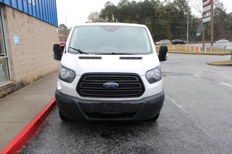 2018 Ford Transit Van photo 2