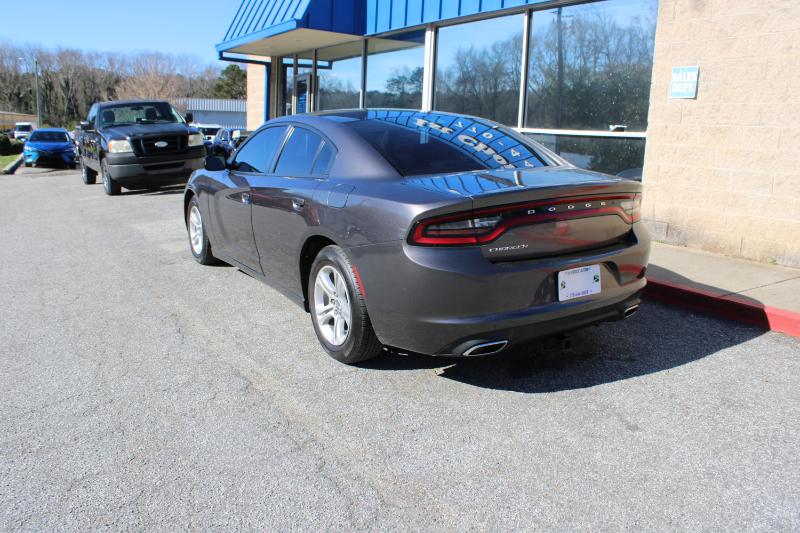 Dodge Charger SE RWD 2017