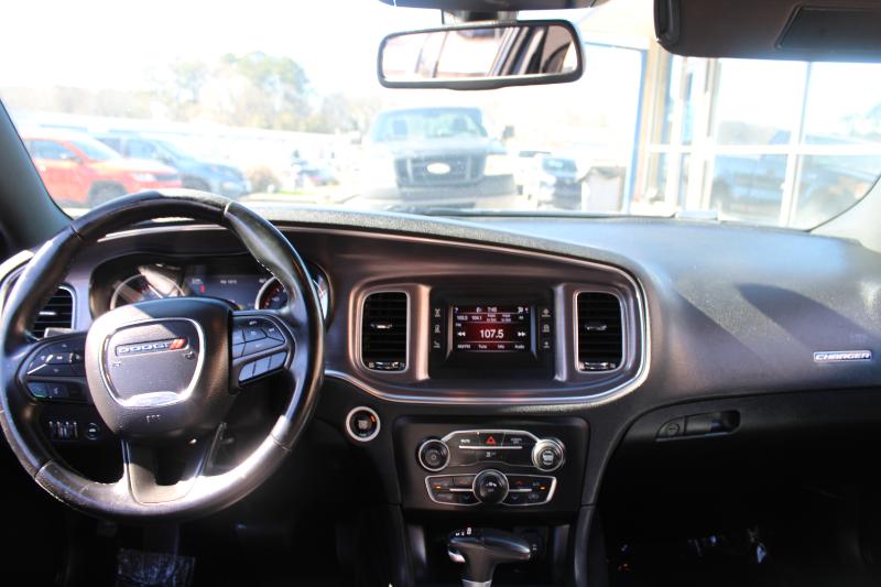 Dodge Charger SE RWD 2017