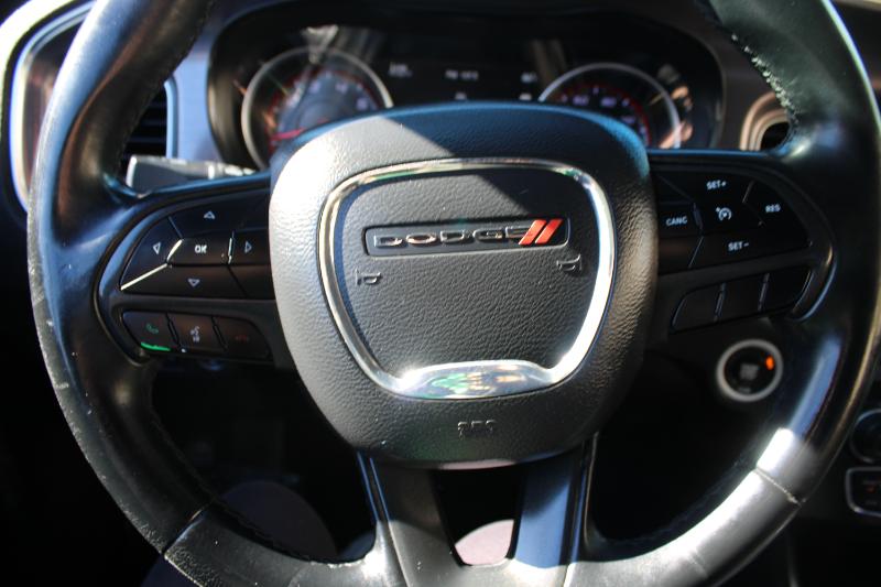 Dodge Charger SE RWD 2017