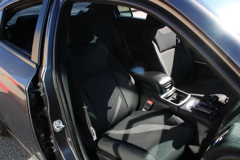 Dodge Charger SE RWD 2017