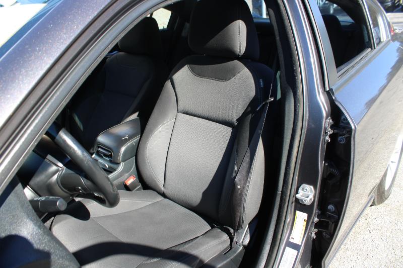 Dodge Charger SE RWD 2017