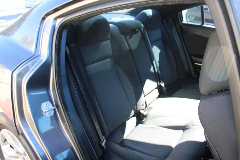 Dodge Charger SE RWD 2017