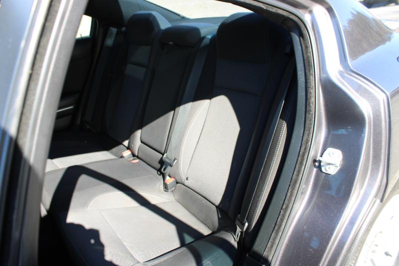 Dodge Charger SE RWD 2017