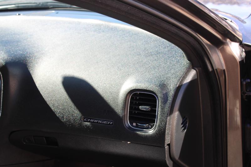 Dodge Charger SE RWD 2017