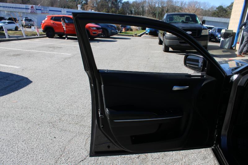 Dodge Charger SE RWD 2017