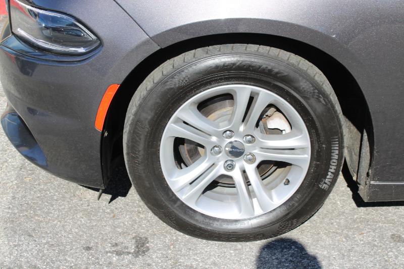 Dodge Charger SE RWD 2017