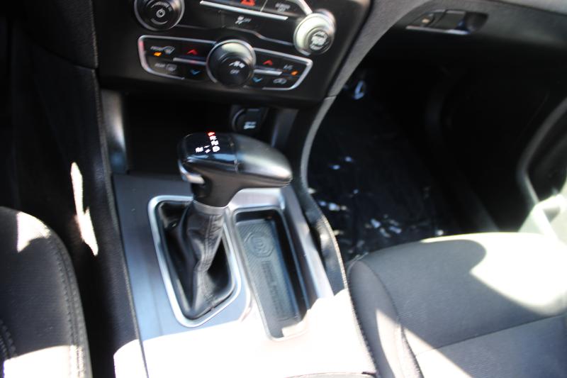 Dodge Charger SE RWD 2017