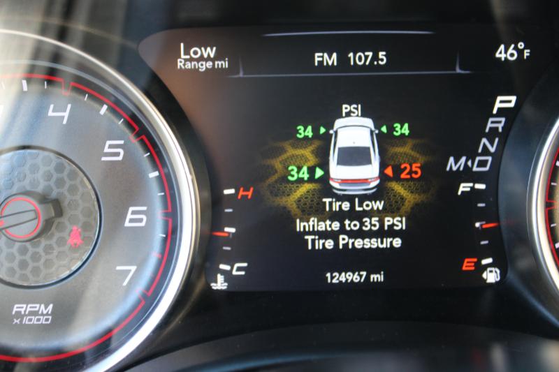 Dodge Charger SE RWD 2017