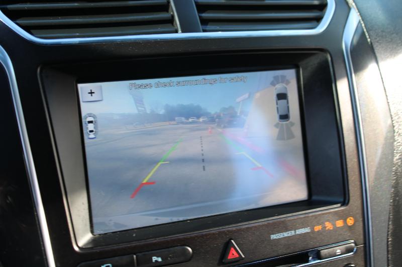 Dodge Charger SE RWD 2017