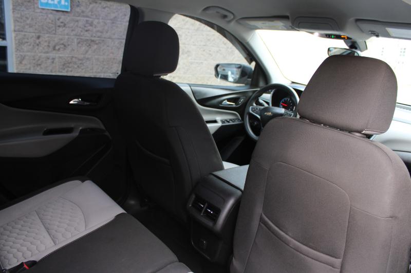 Chevrolet Equinox FWD 4dr LS w/1LS 2018