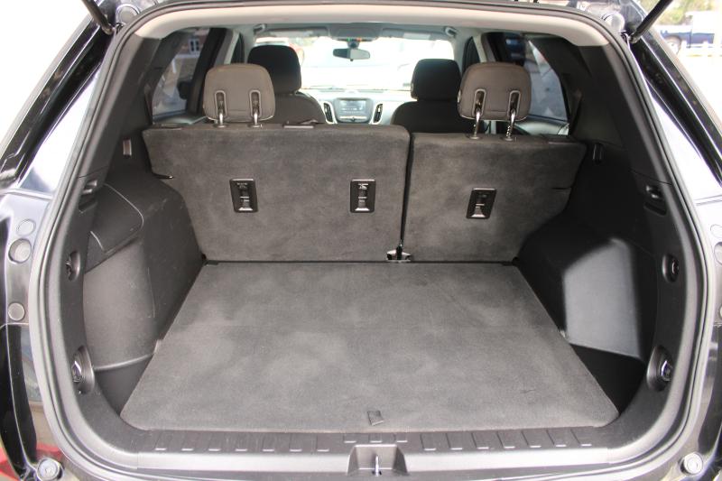 Chevrolet Equinox FWD 4dr LS w/1LS 2018