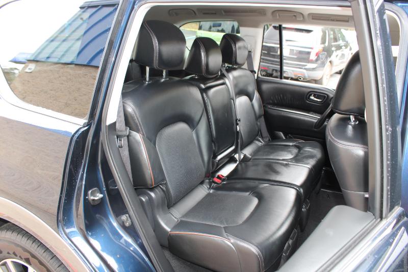 Nissan Armada 4x2 SL 2018